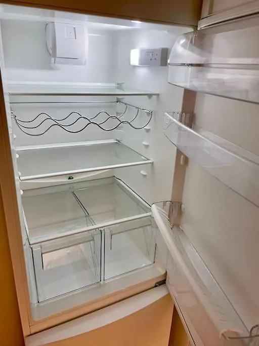 Large Apartment Nearby The Sea Benalmadena
