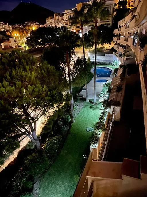 Large Apartment Nearby The Sea Benalmadena 0*,